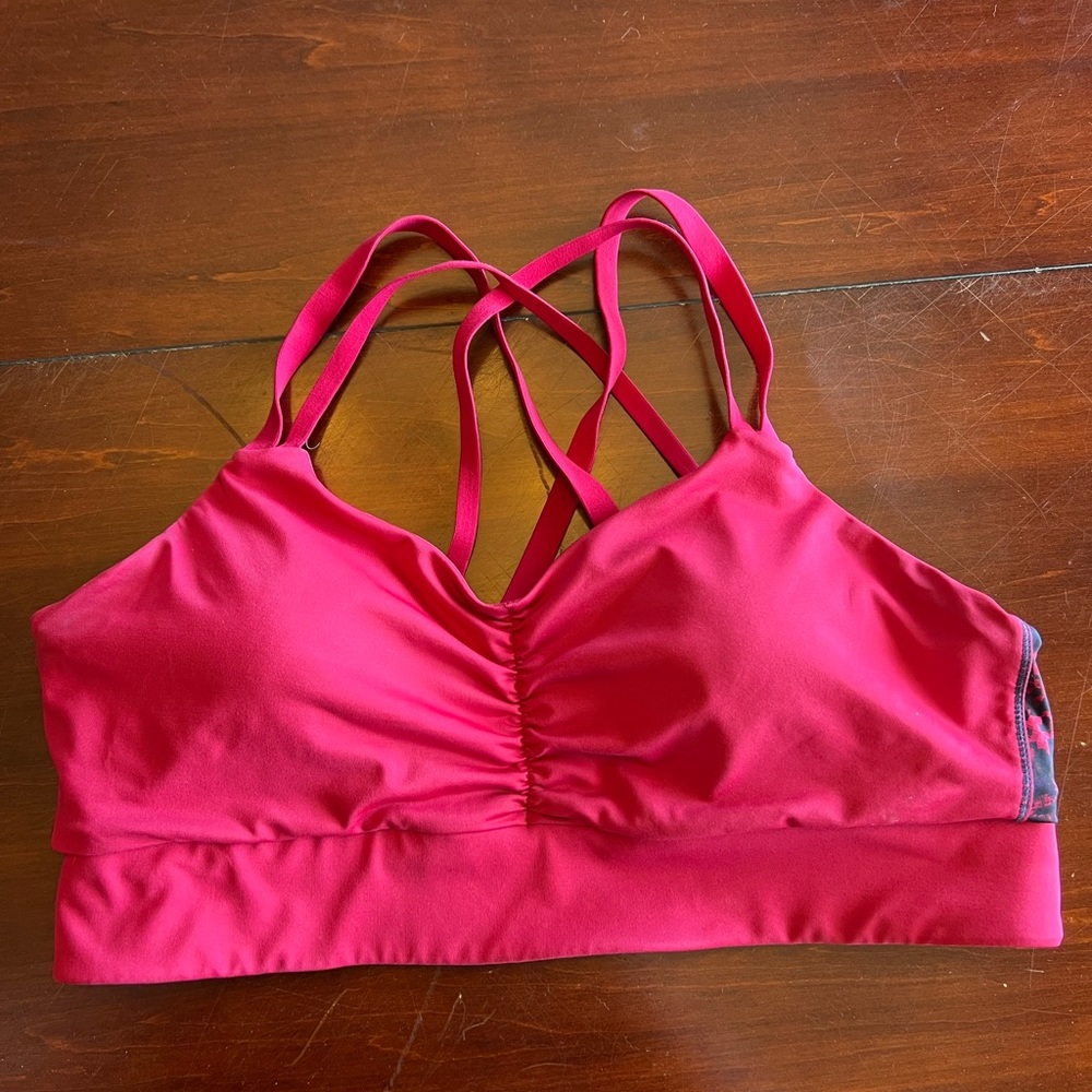Handful Sports Bra
